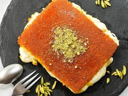 هل تعرف عدد السعرات الحرارية في هذه الأطعمة؟ 6 هل تعرف عدد السعرات الحرارية في هذه الأطعمة؟ معلومات عامة