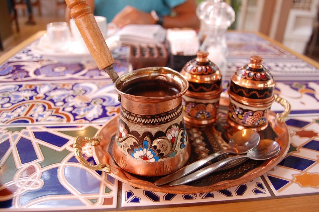 فوائد القهوة