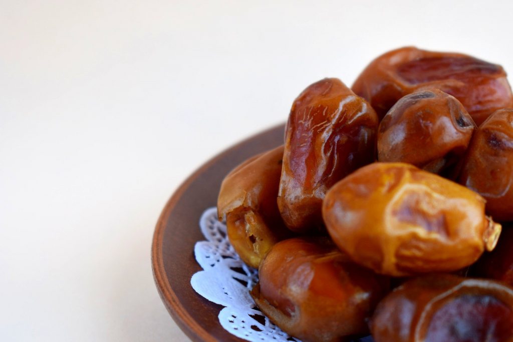 فوائد التمر
