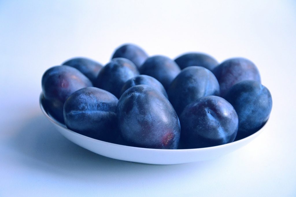 فوائد الخوخ