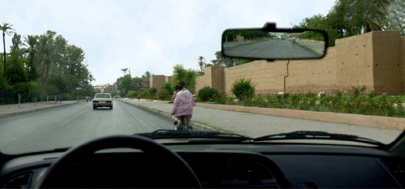 التجاوز والتقابل -1-