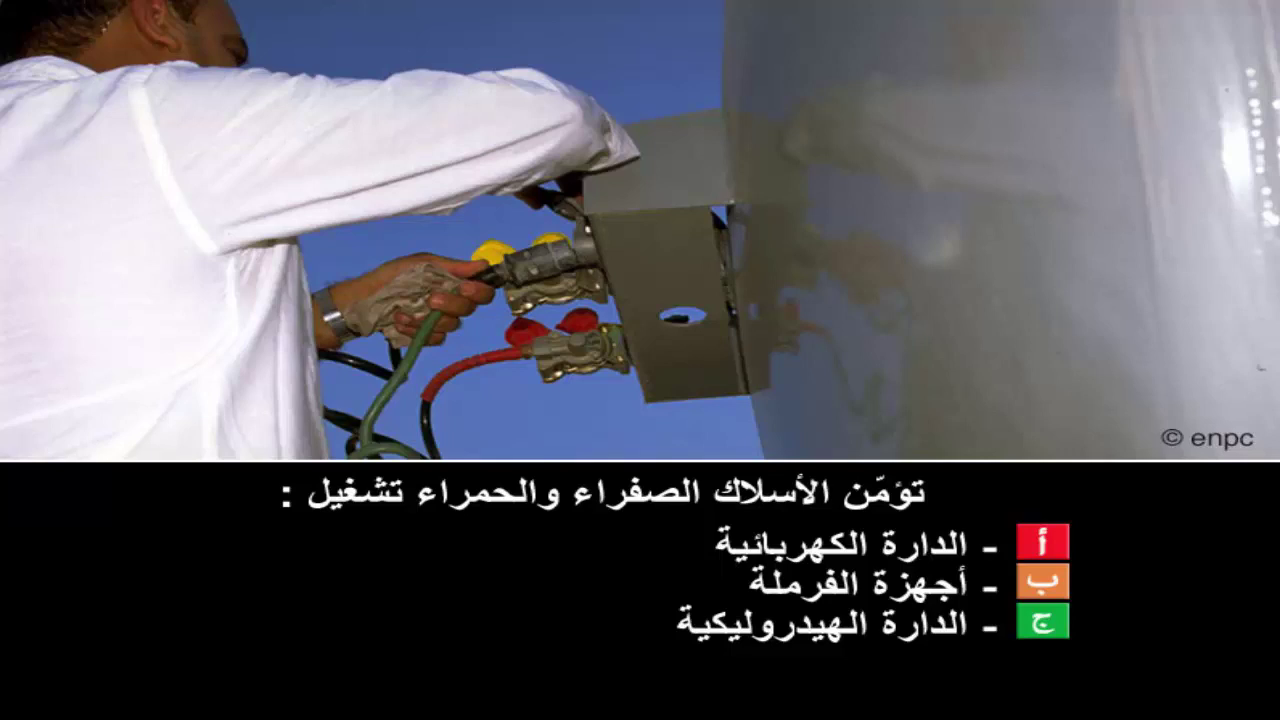 امتحان محاكاة صنف ج + ه -1-